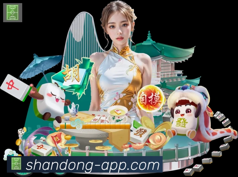 奖项图1